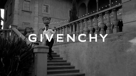 spot pubblicitario givenchy parfum nude|Givenchy perfumes and colognes .